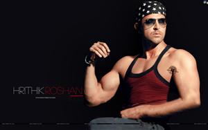 Hrithik Roshan